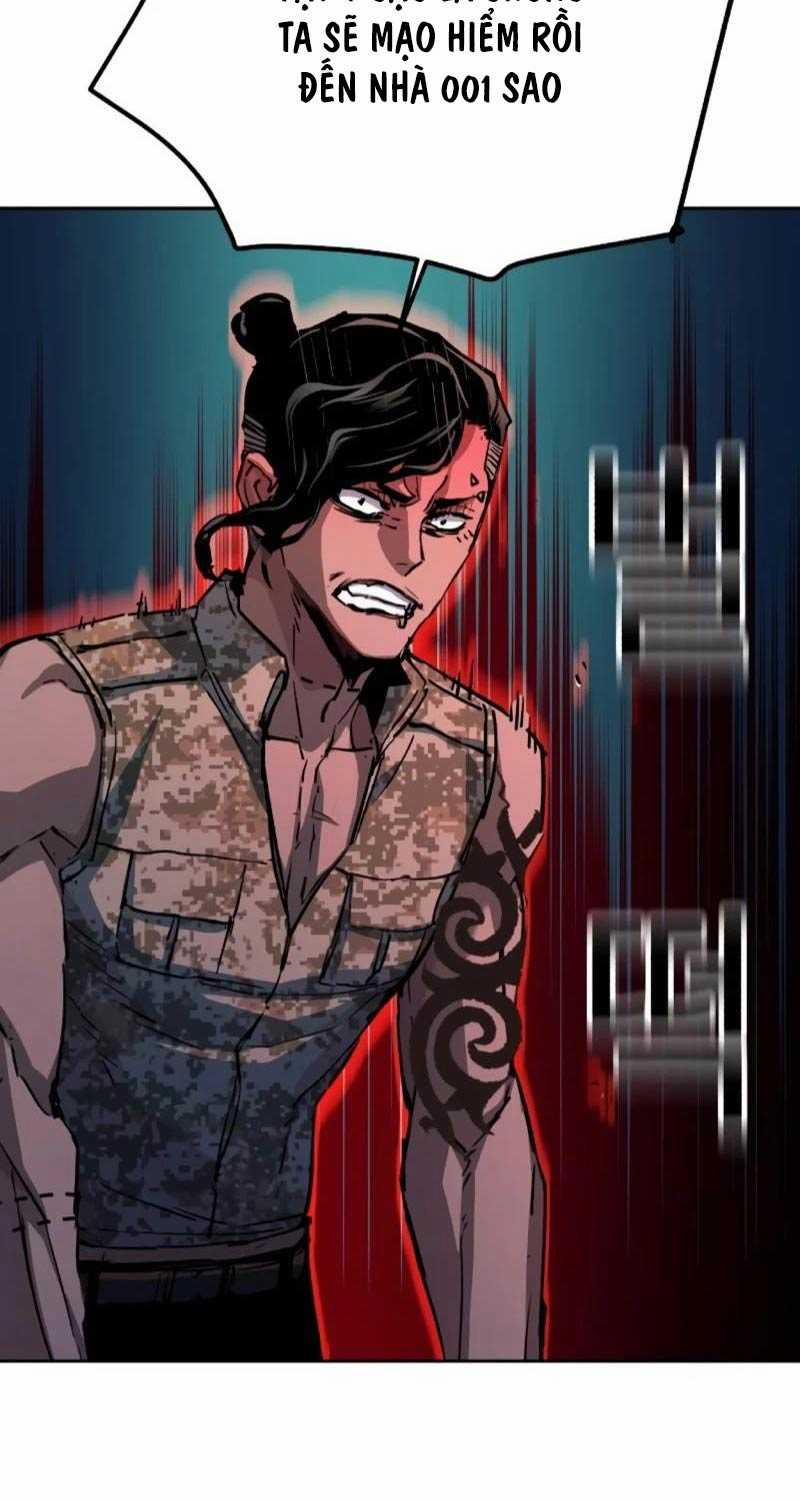 Bạn Học Của Tôi Là Lính Đánh Thuê 194 trang 12