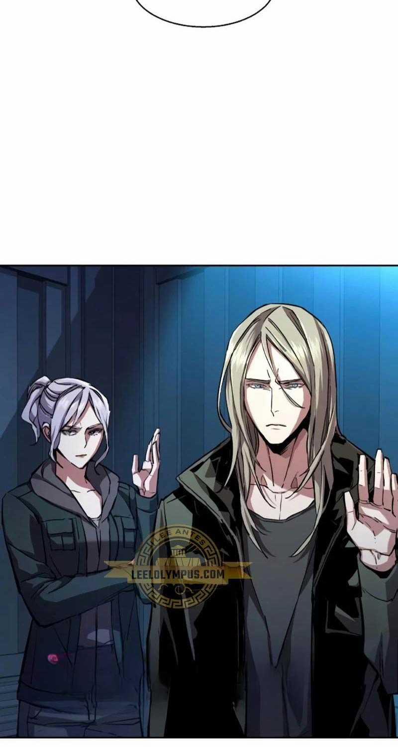 Bạn Học Của Tôi Là Lính Đánh Thuê 194 trang 16