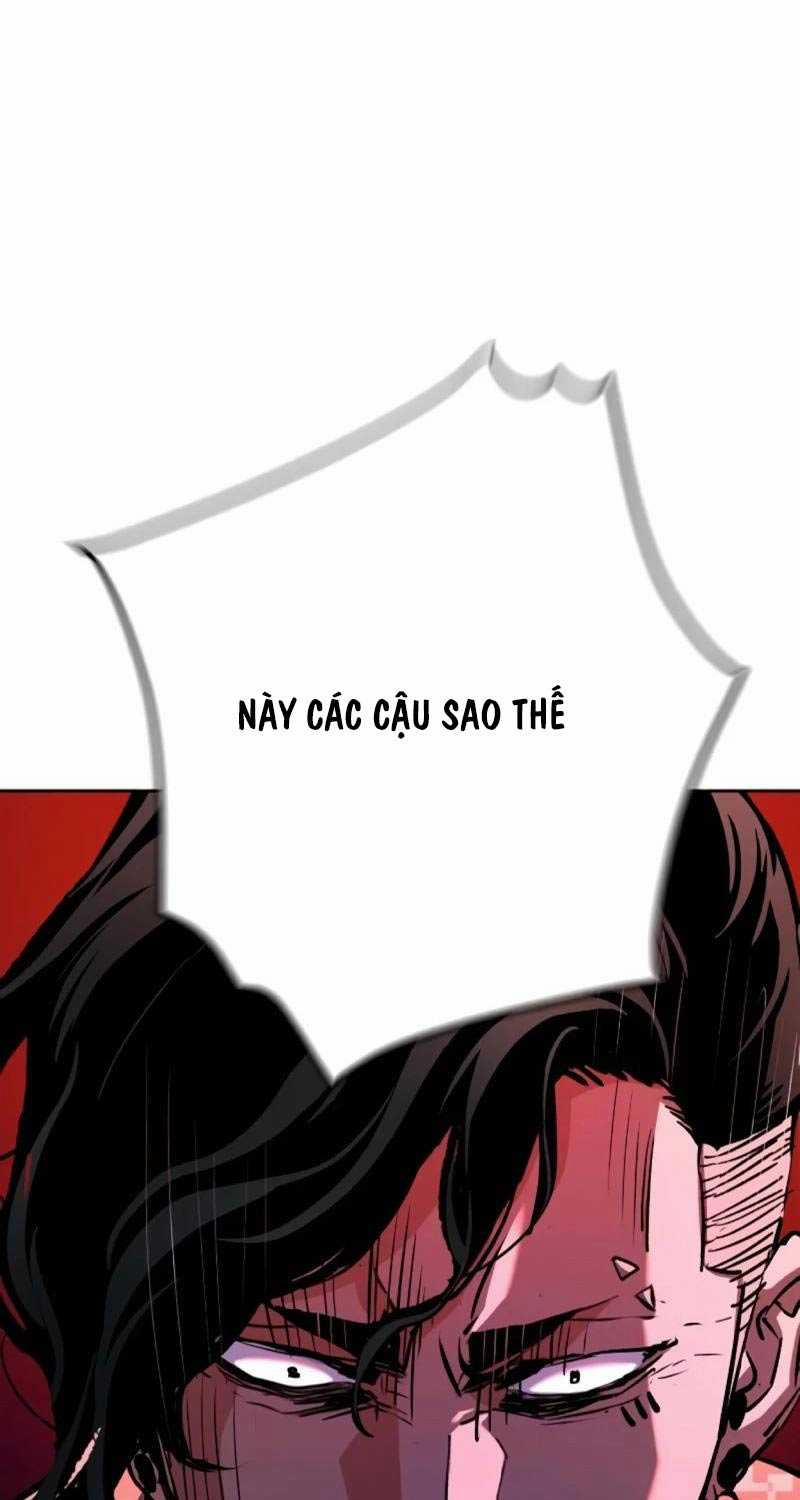 Bạn Học Của Tôi Là Lính Đánh Thuê 194 trang 17