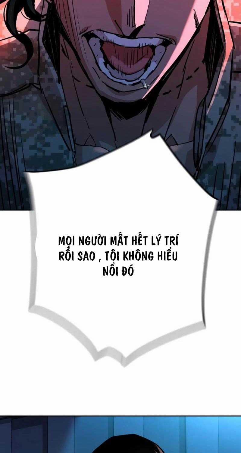 Bạn Học Của Tôi Là Lính Đánh Thuê 194 trang 18