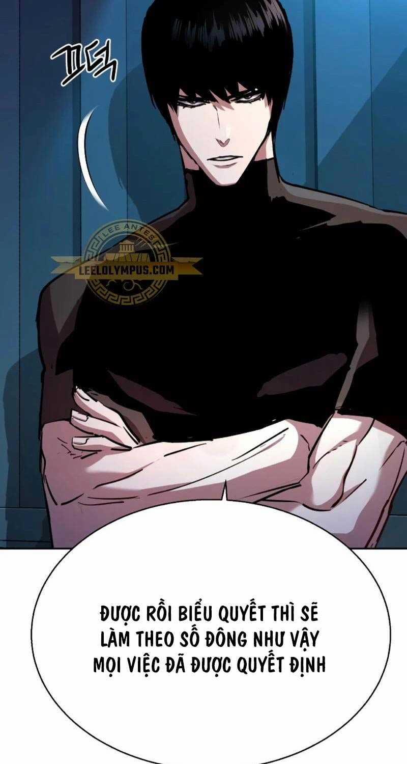 Bạn Học Của Tôi Là Lính Đánh Thuê 194 trang 19