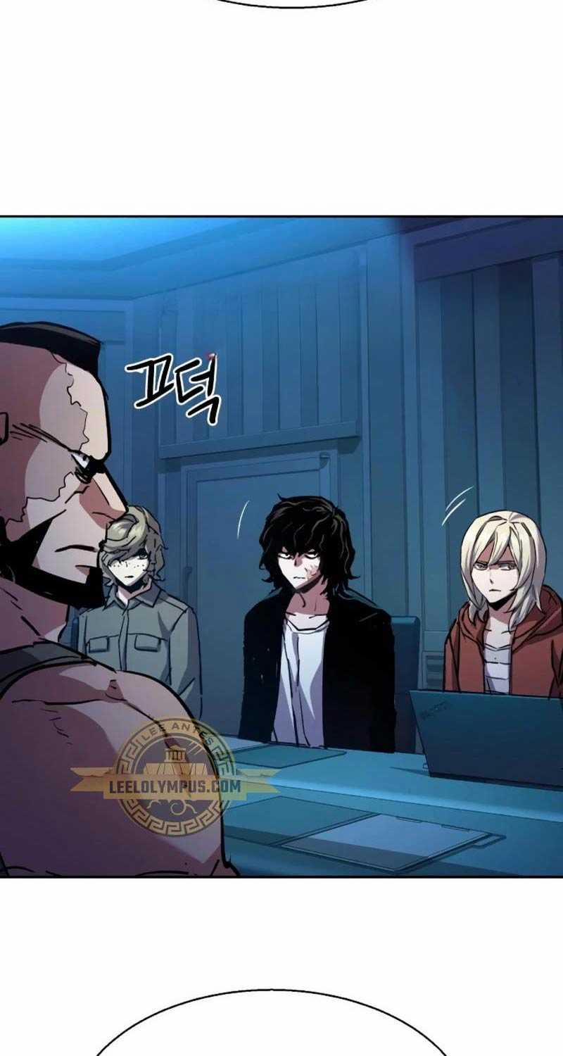 Bạn Học Của Tôi Là Lính Đánh Thuê 194 trang 20