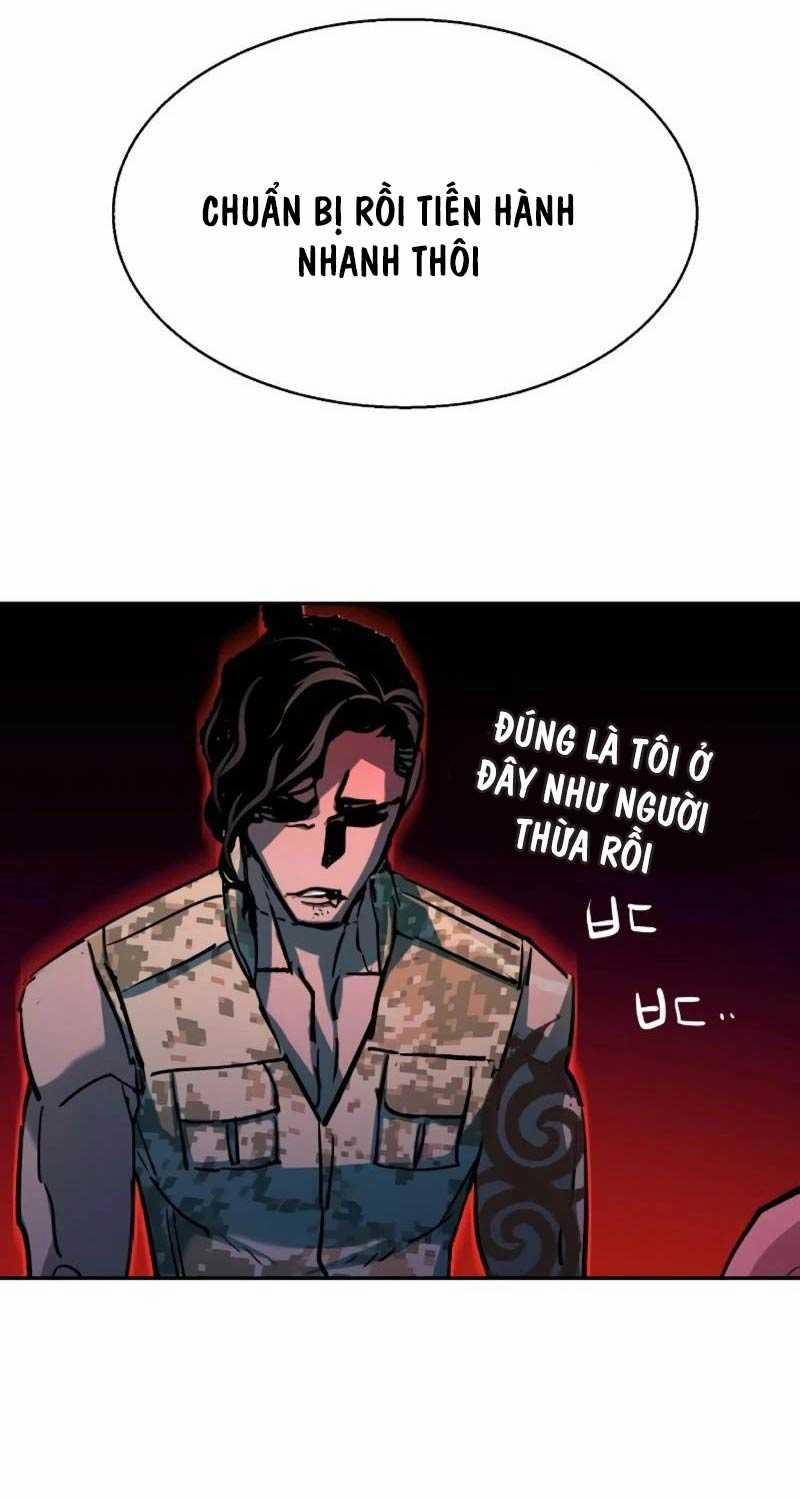 Bạn Học Của Tôi Là Lính Đánh Thuê 194 trang 22