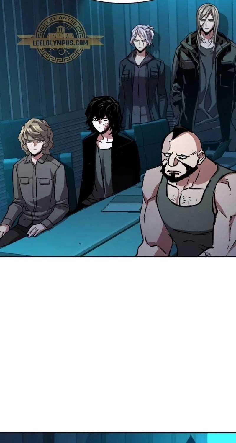 Bạn Học Của Tôi Là Lính Đánh Thuê 194 trang 27