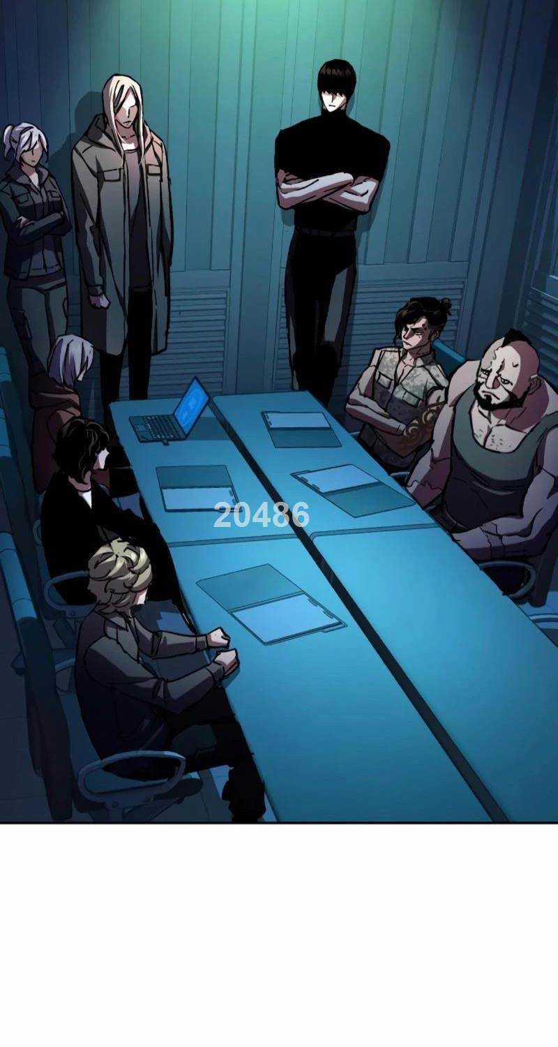 Bạn Học Của Tôi Là Lính Đánh Thuê 194 trang 3