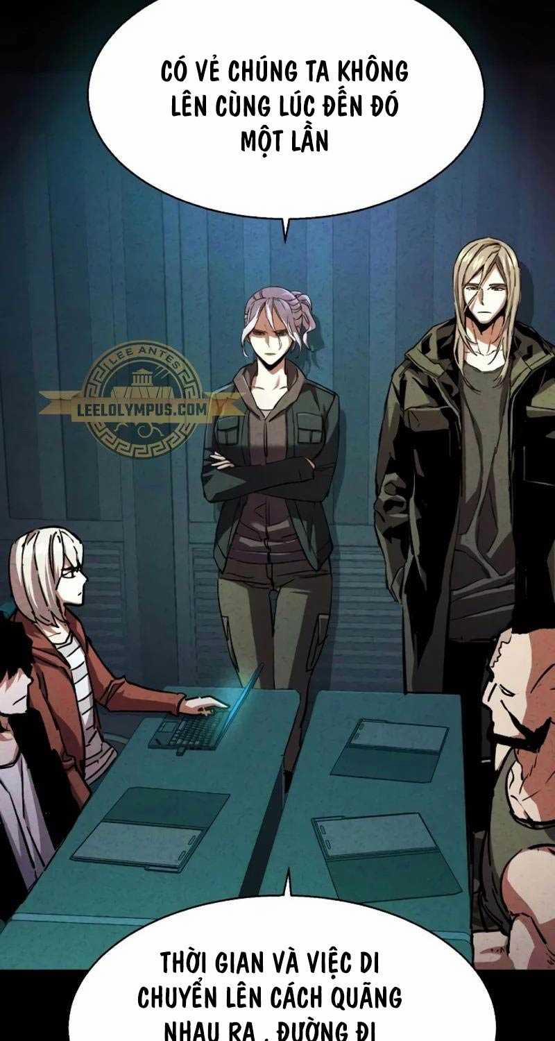 Bạn Học Của Tôi Là Lính Đánh Thuê 194 trang 35