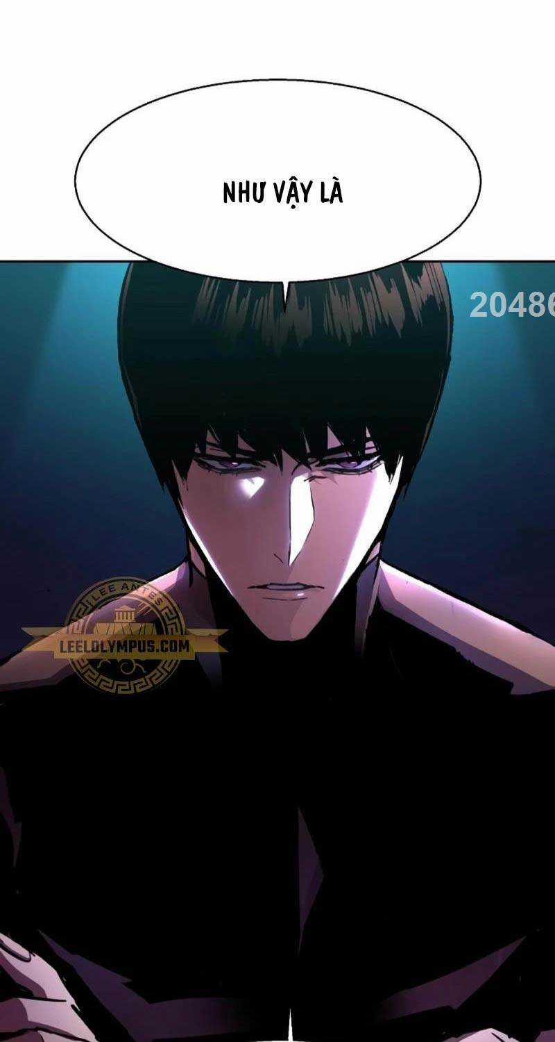 Bạn Học Của Tôi Là Lính Đánh Thuê 194 trang 4