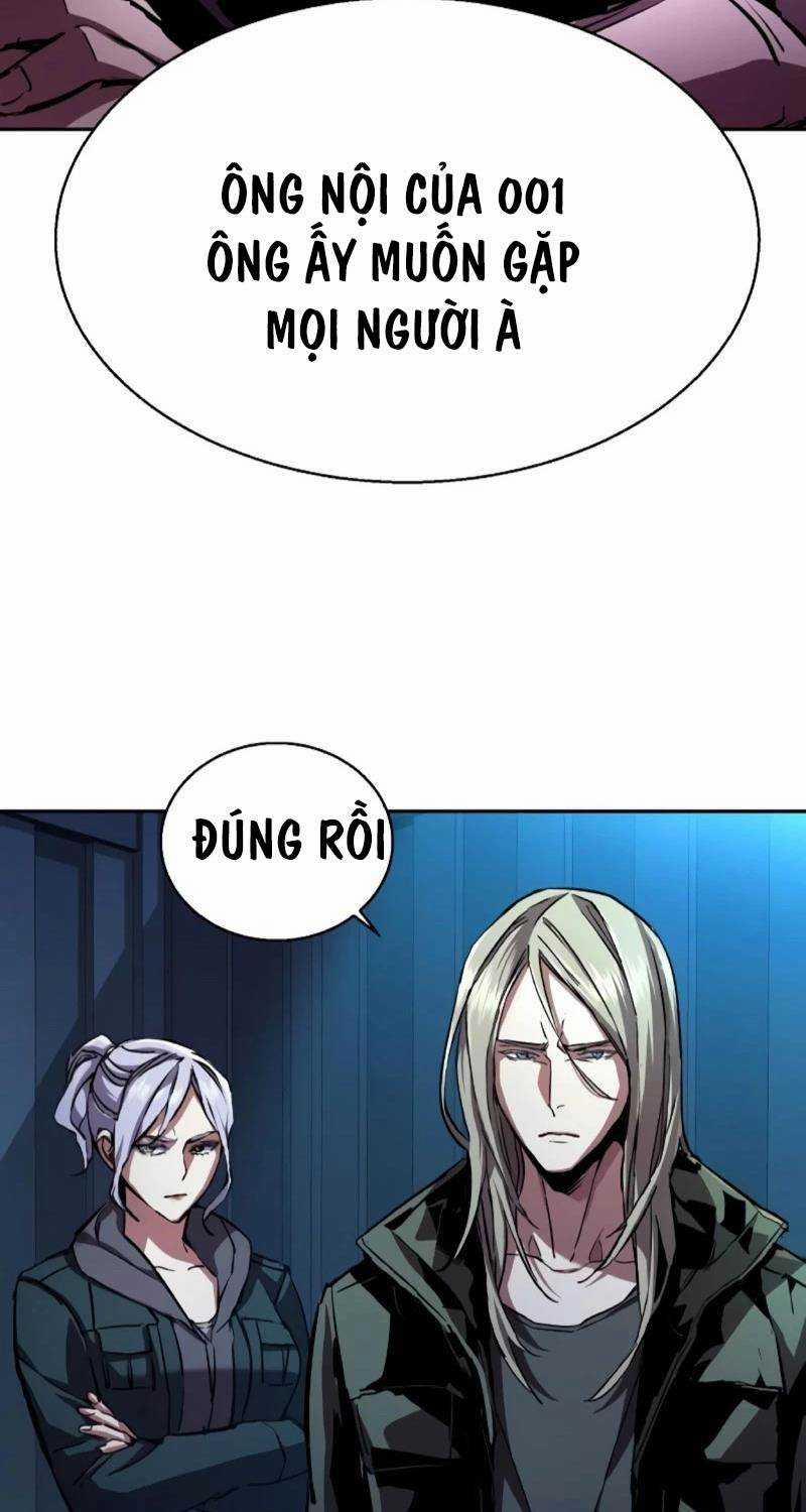 Bạn Học Của Tôi Là Lính Đánh Thuê 194 trang 5