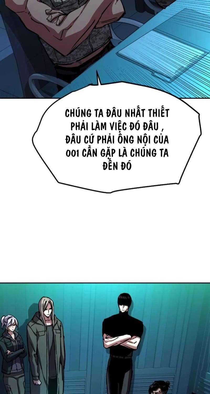 Bạn Học Của Tôi Là Lính Đánh Thuê 194 trang 7