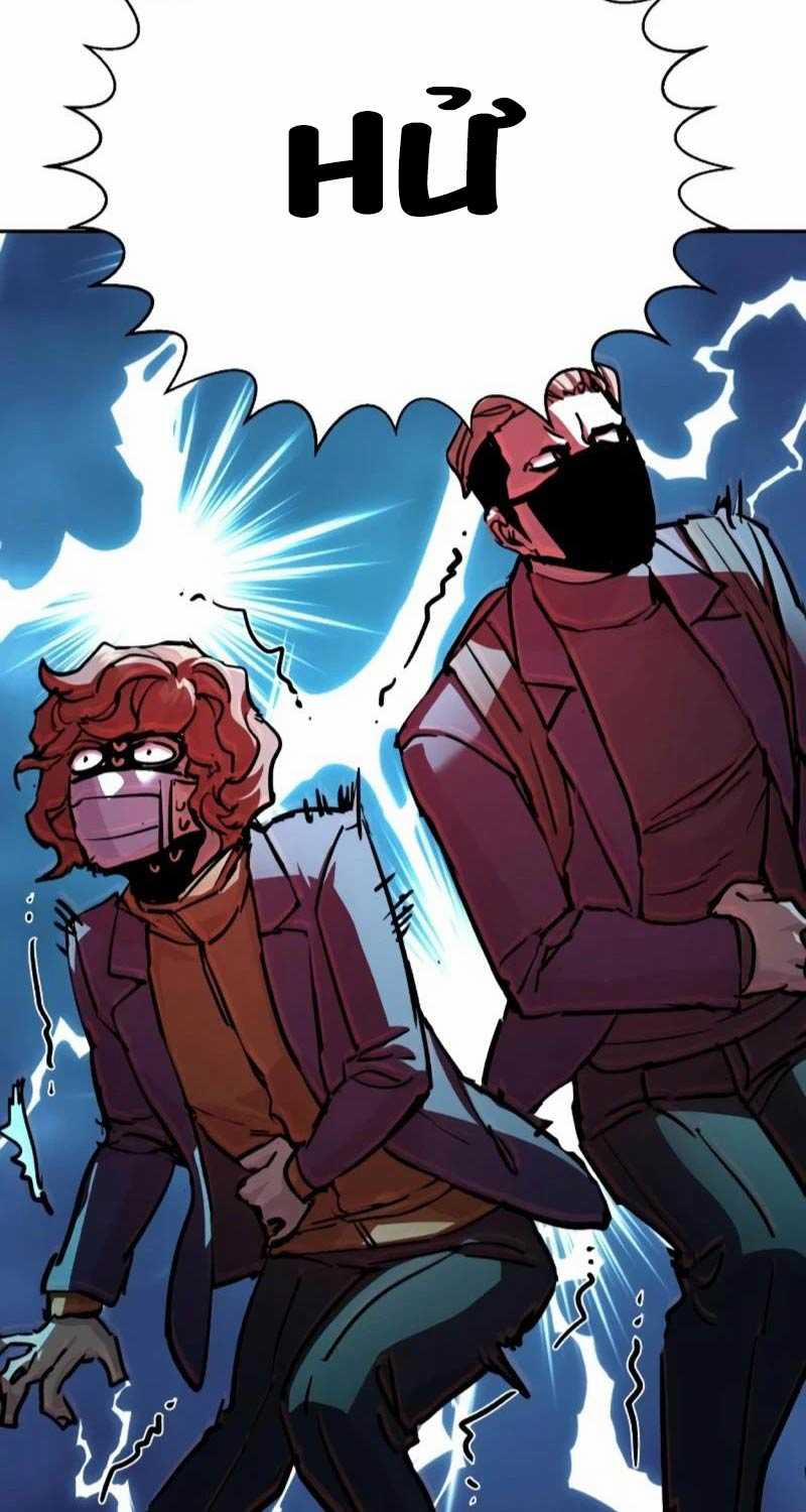 Bạn Học Của Tôi Là Lính Đánh Thuê 197 trang 12