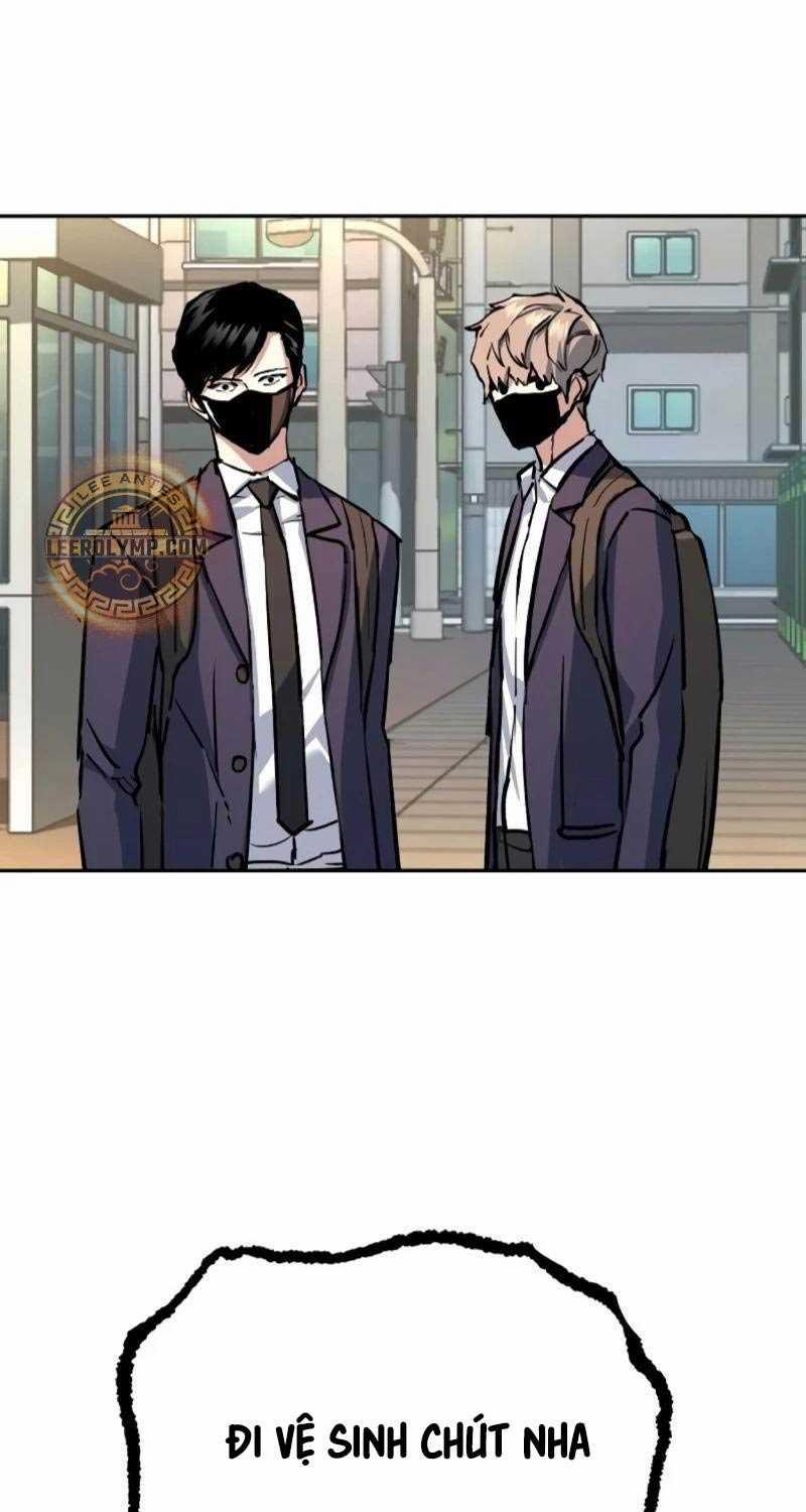 Bạn Học Của Tôi Là Lính Đánh Thuê 197 trang 14