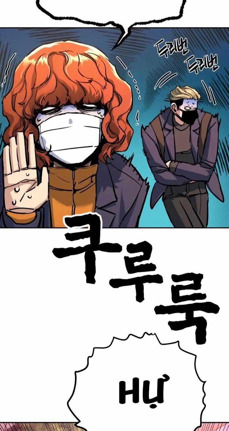 Bạn Học Của Tôi Là Lính Đánh Thuê 197 trang 15