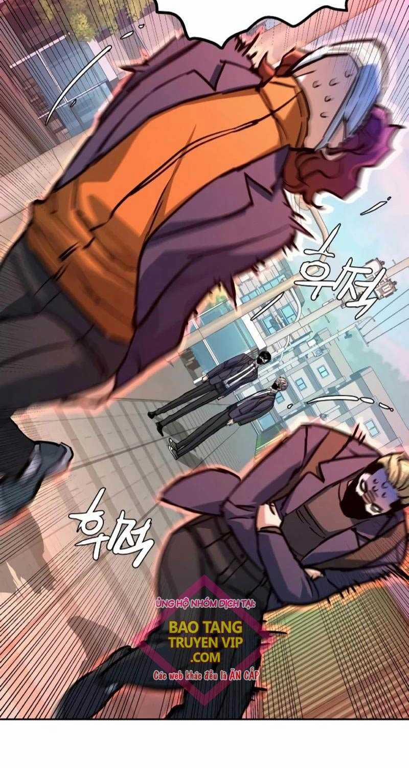 Bạn Học Của Tôi Là Lính Đánh Thuê 197 trang 16