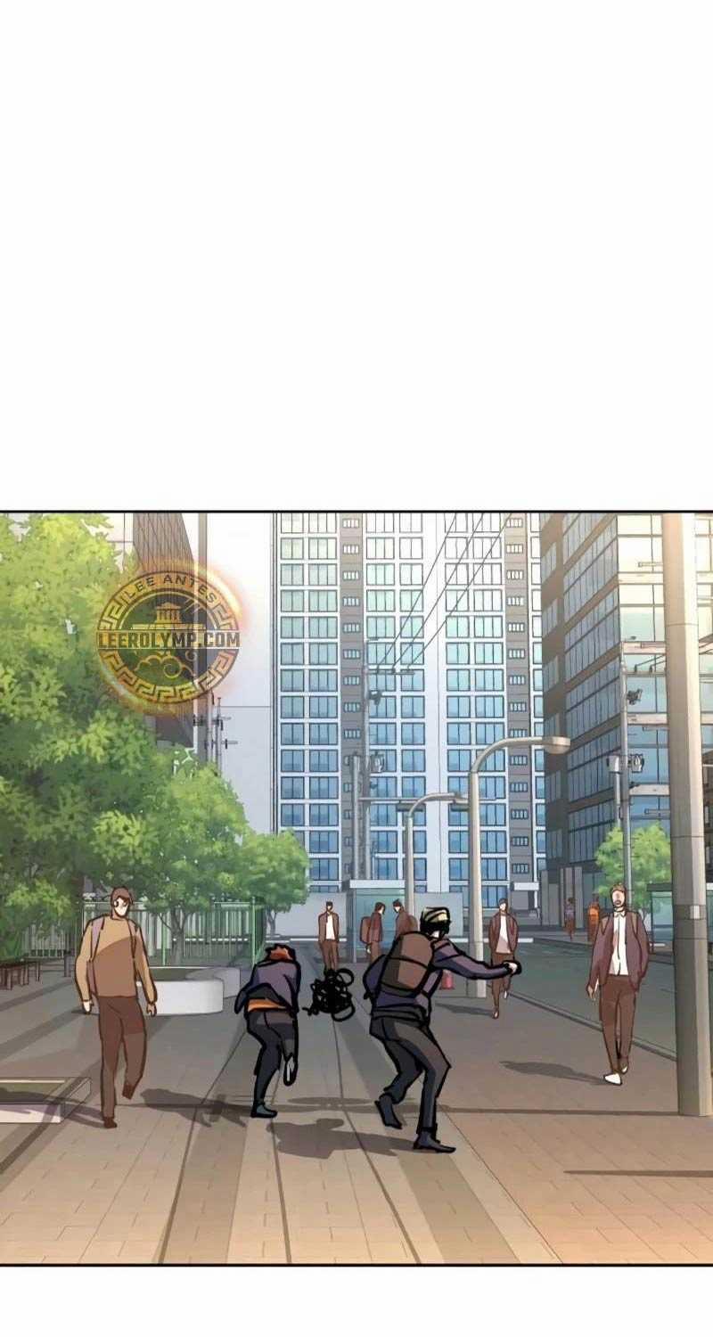 Bạn Học Của Tôi Là Lính Đánh Thuê 197 trang 17