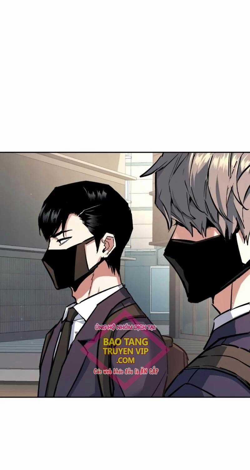 Bạn Học Của Tôi Là Lính Đánh Thuê 197 trang 18