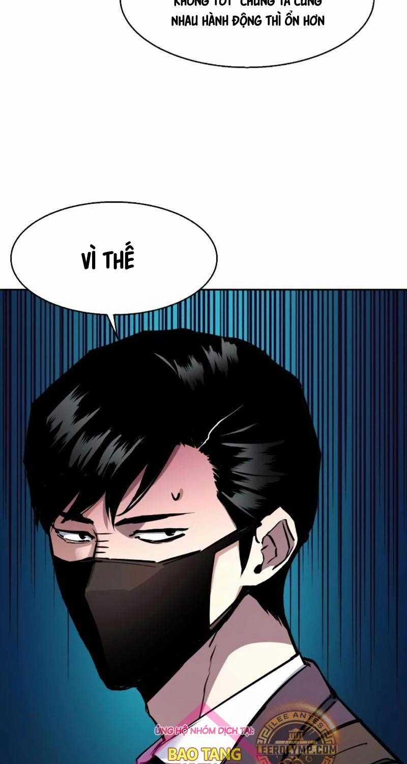 Bạn Học Của Tôi Là Lính Đánh Thuê 197 trang 20