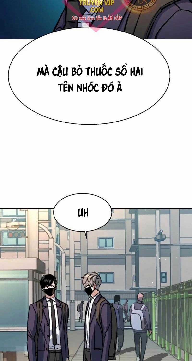 Bạn Học Của Tôi Là Lính Đánh Thuê 197 trang 21