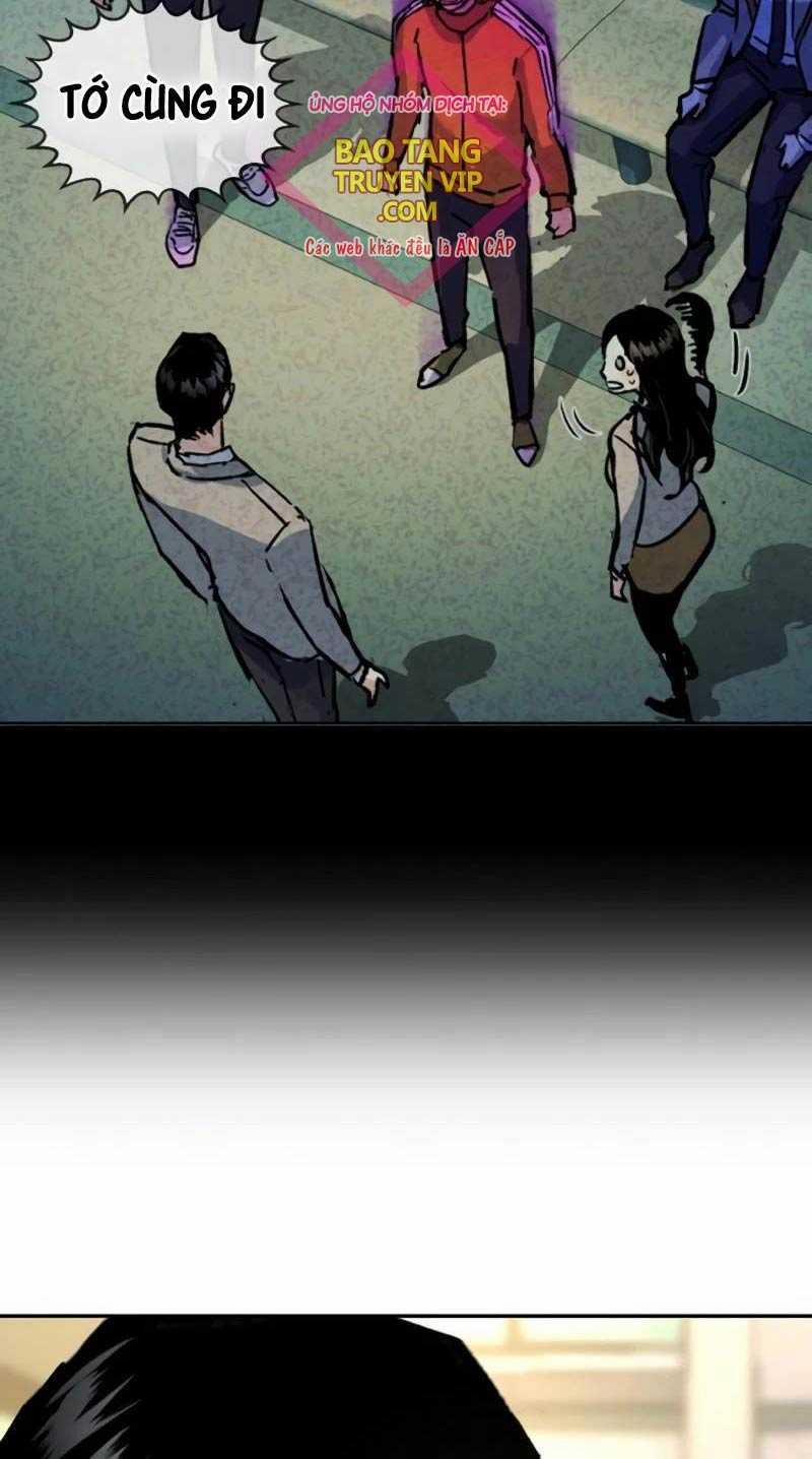 Bạn Học Của Tôi Là Lính Đánh Thuê 197 trang 23