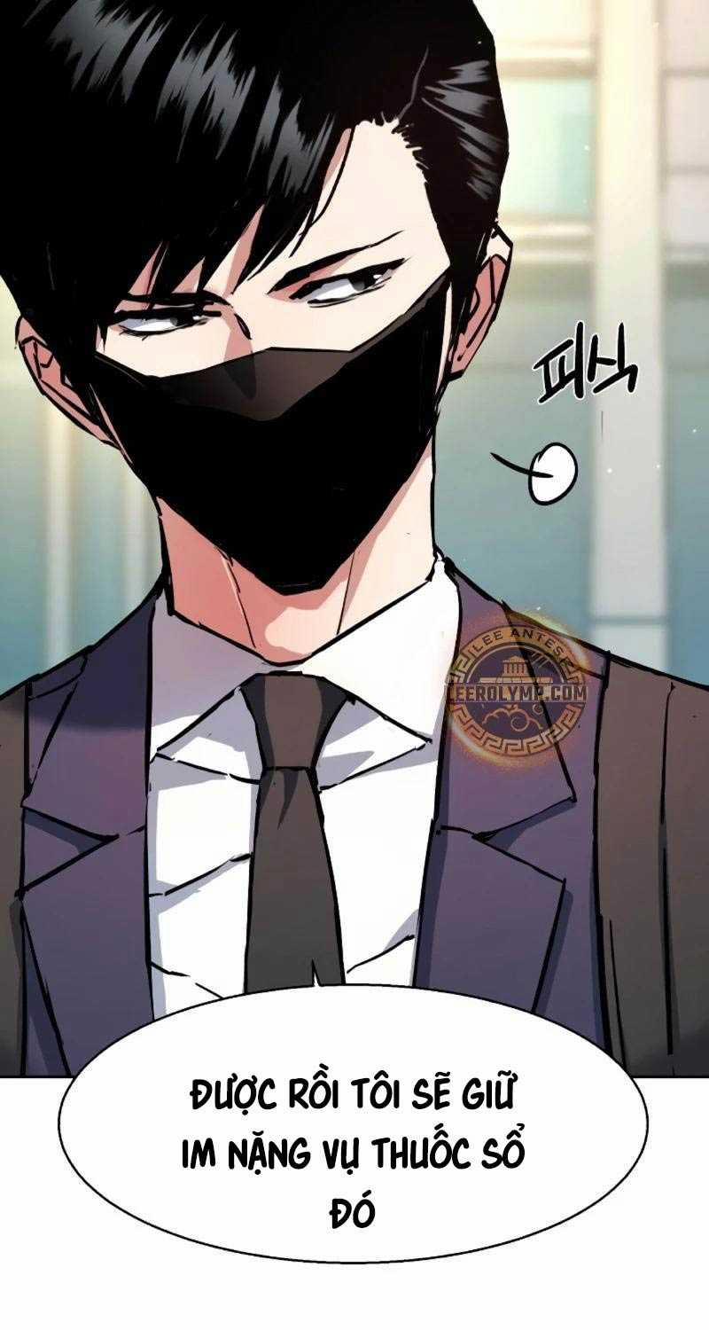 Bạn Học Của Tôi Là Lính Đánh Thuê 197 trang 24