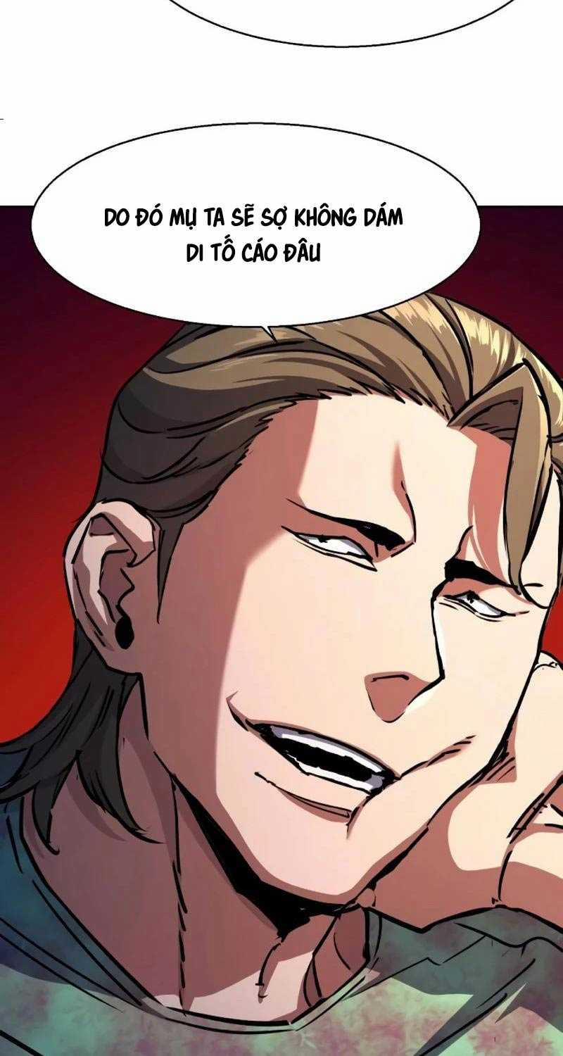 Bạn Học Của Tôi Là Lính Đánh Thuê 197 trang 30