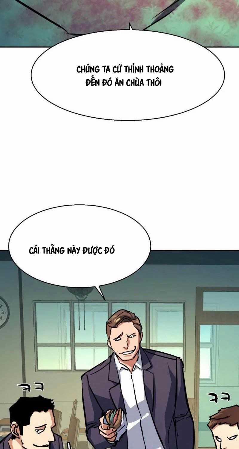 Bạn Học Của Tôi Là Lính Đánh Thuê 197 trang 31