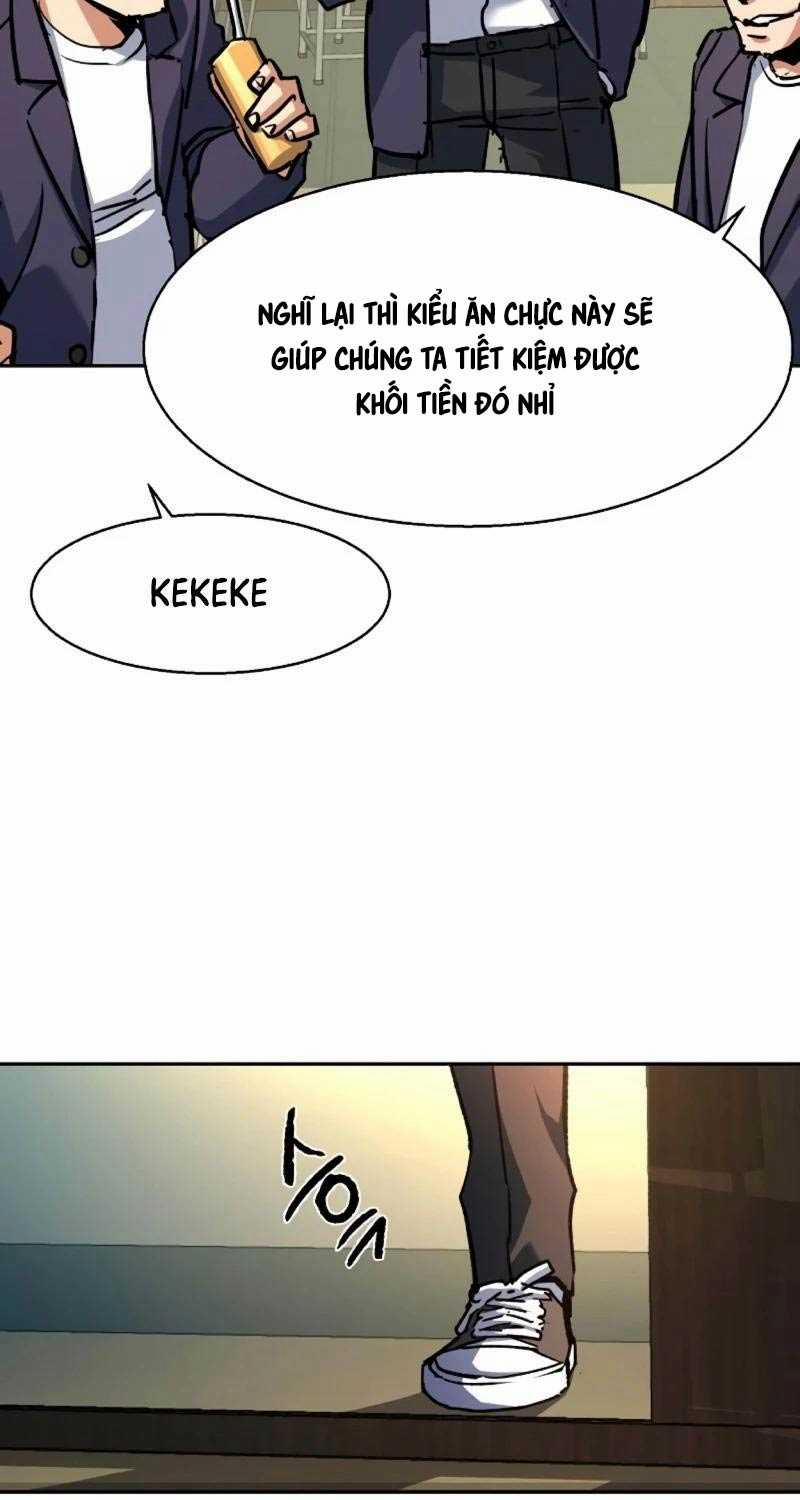 Bạn Học Của Tôi Là Lính Đánh Thuê 197 trang 32