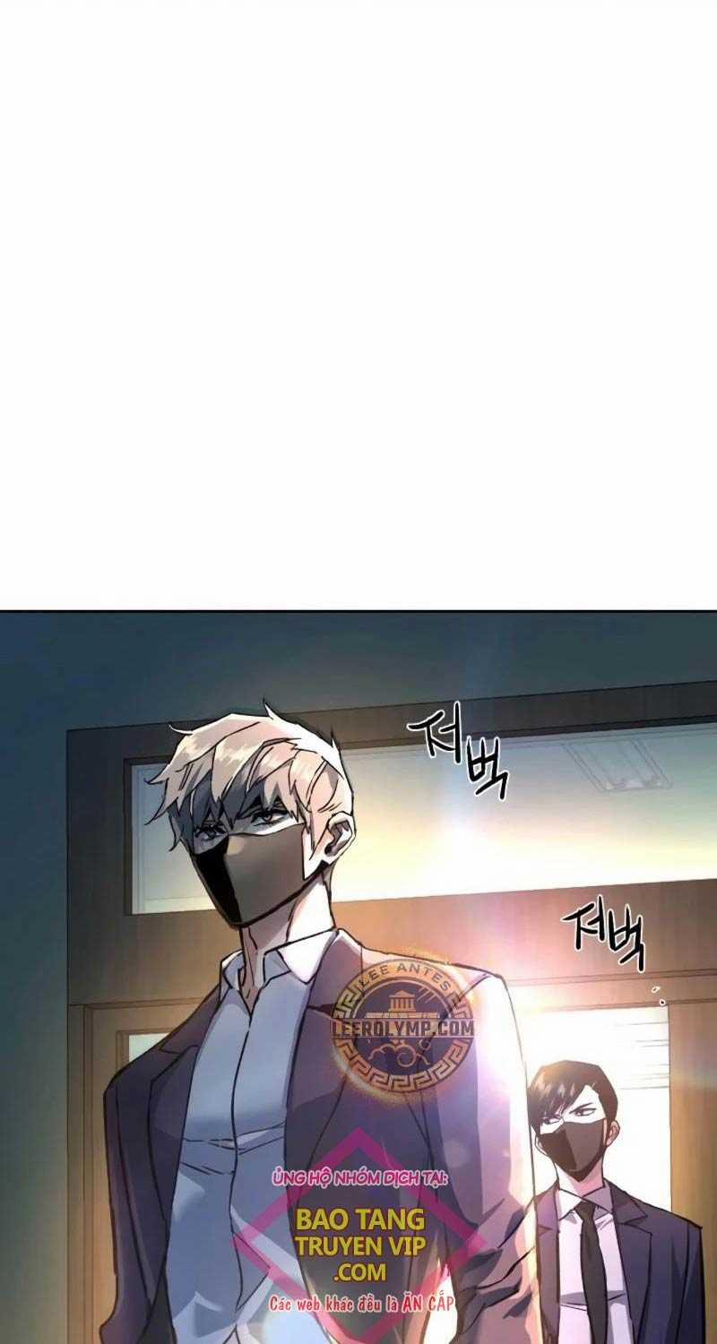 Bạn Học Của Tôi Là Lính Đánh Thuê 197 trang 33