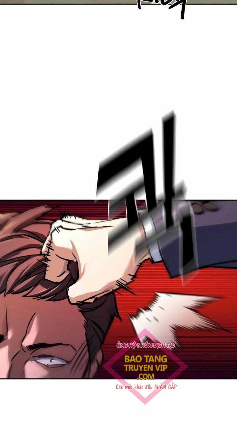 Bạn Học Của Tôi Là Lính Đánh Thuê 197 trang 36