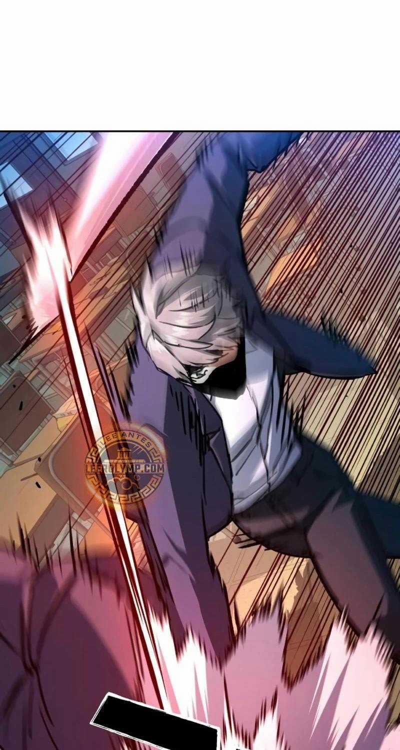 Bạn Học Của Tôi Là Lính Đánh Thuê 197 trang 37