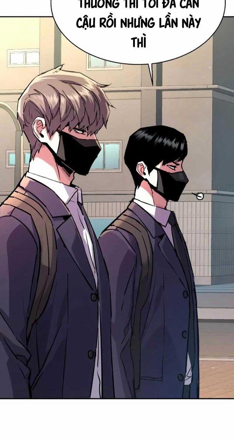 Bạn Học Của Tôi Là Lính Đánh Thuê 197 trang 4