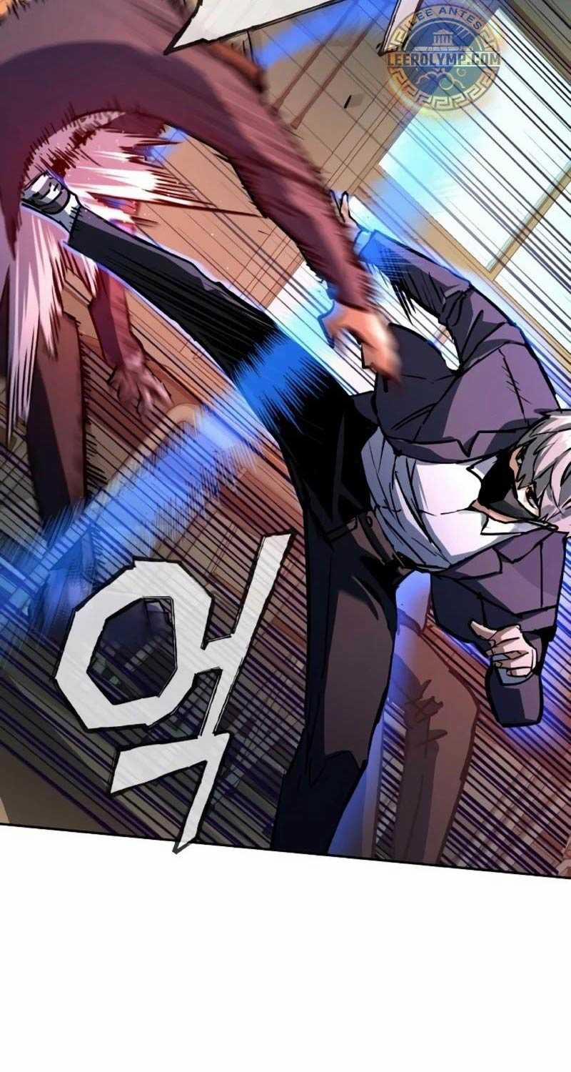 Bạn Học Của Tôi Là Lính Đánh Thuê 197 trang 40