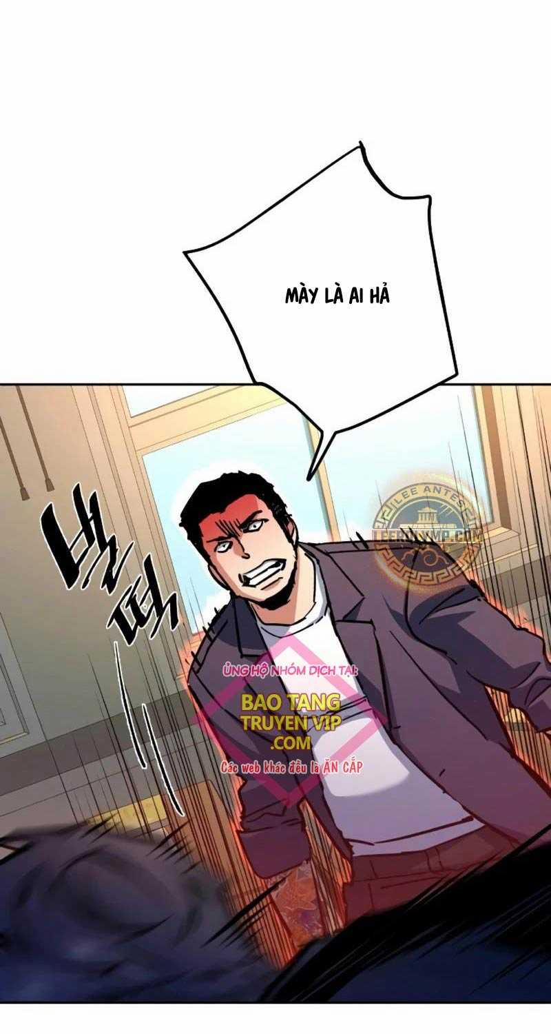 Bạn Học Của Tôi Là Lính Đánh Thuê 197 trang 42