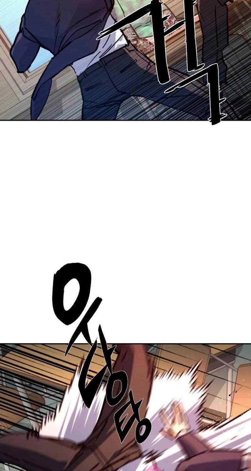 Bạn Học Của Tôi Là Lính Đánh Thuê 197 trang 44