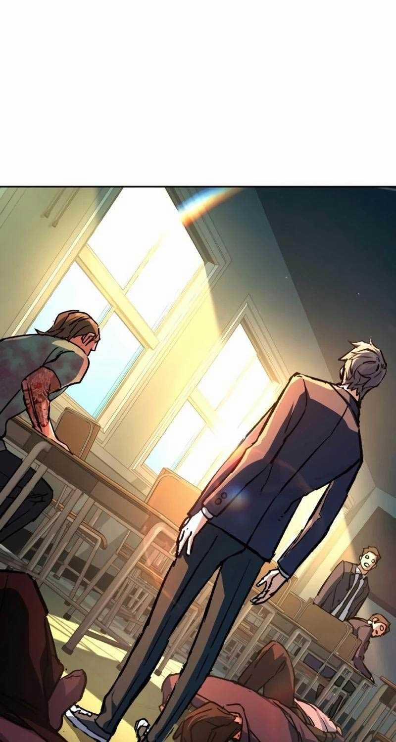 Bạn Học Của Tôi Là Lính Đánh Thuê 197 trang 46