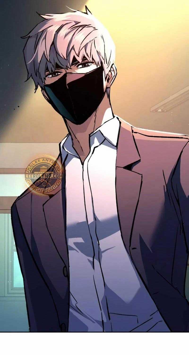 Bạn Học Của Tôi Là Lính Đánh Thuê 197 trang 49