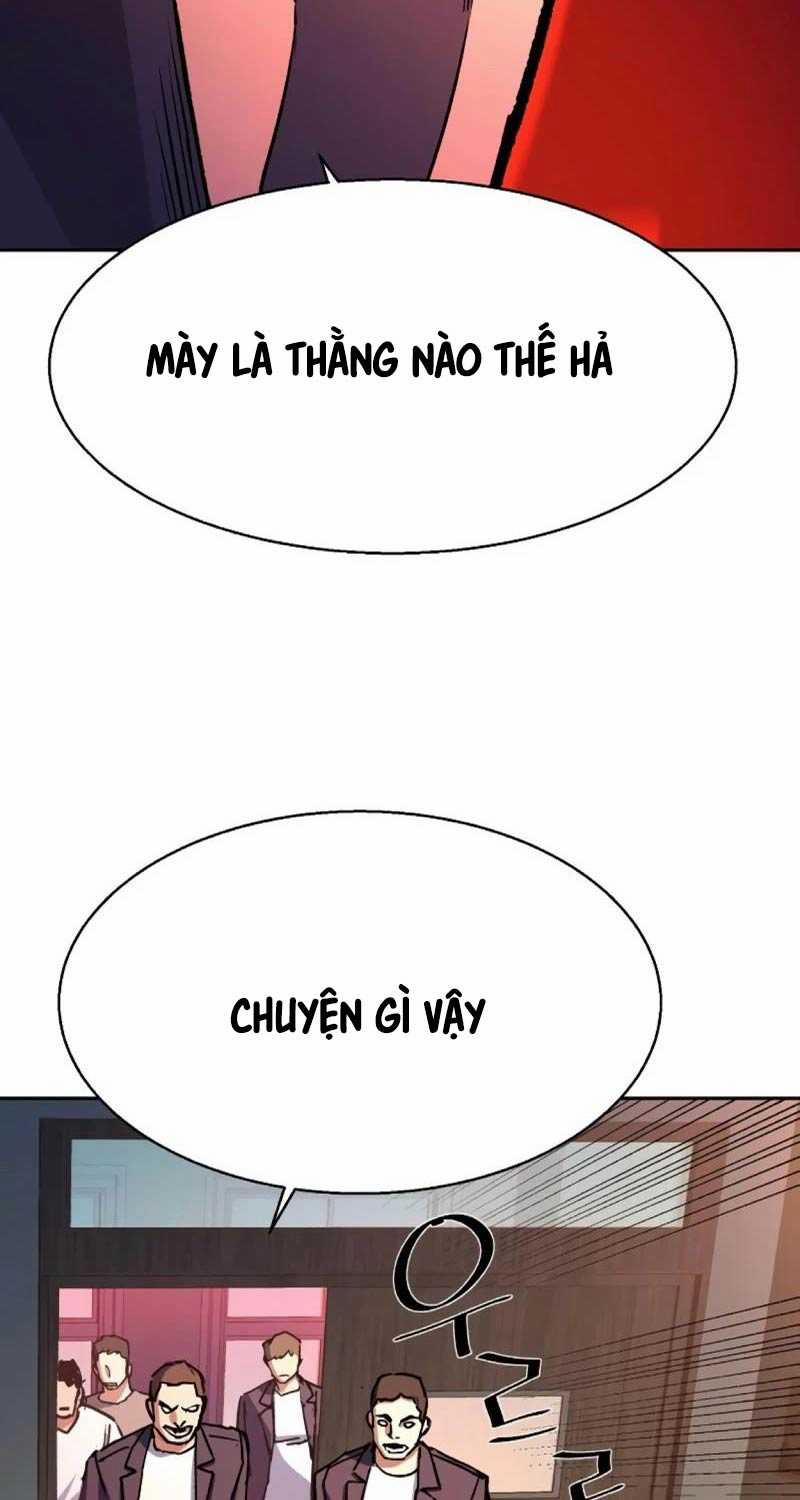 Bạn Học Của Tôi Là Lính Đánh Thuê 197 trang 51