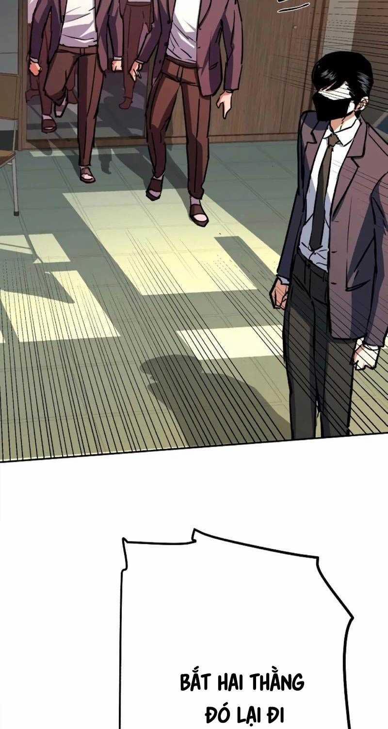 Bạn Học Của Tôi Là Lính Đánh Thuê 197 trang 52