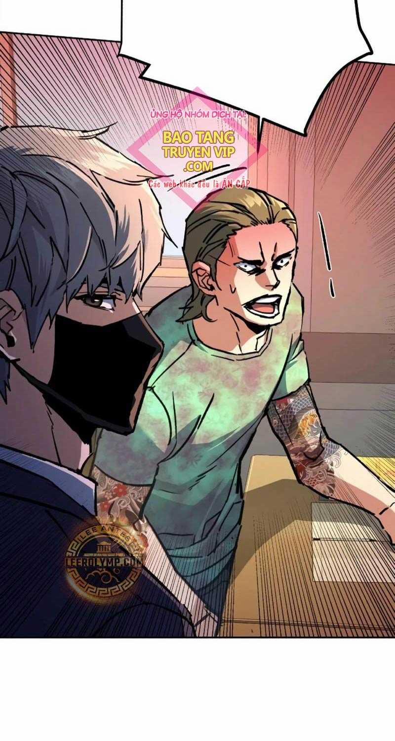 Bạn Học Của Tôi Là Lính Đánh Thuê 197 trang 53