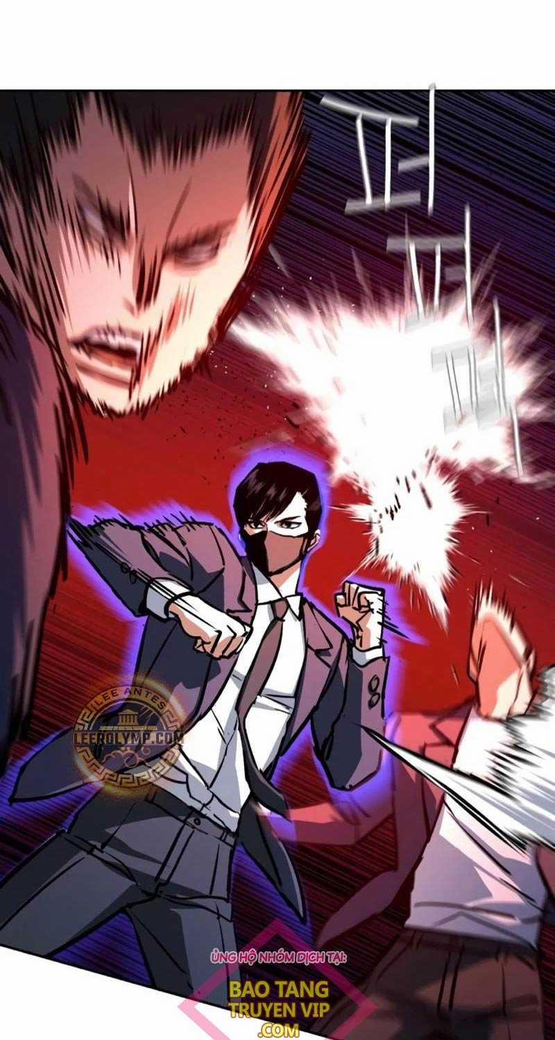 Bạn Học Của Tôi Là Lính Đánh Thuê 197 trang 55