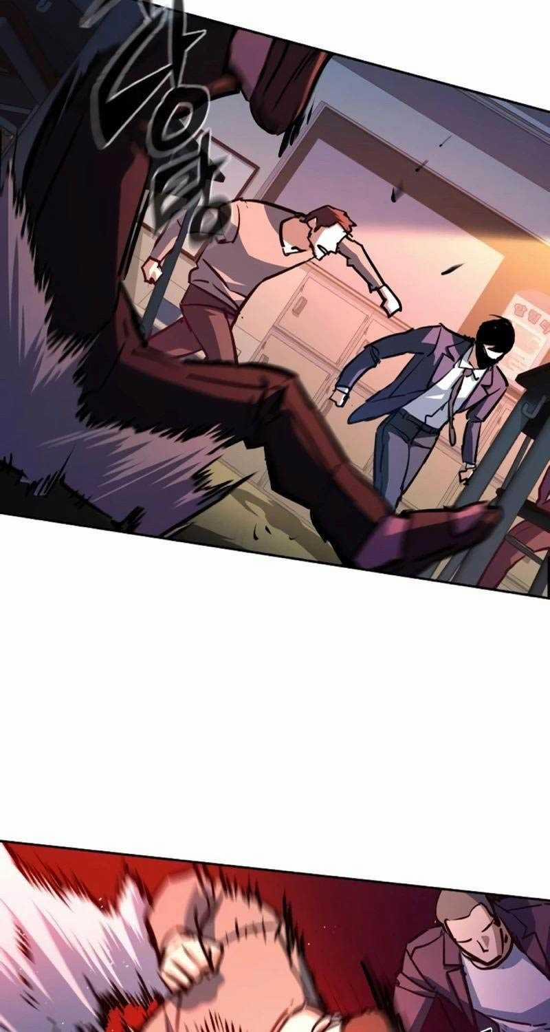 Bạn Học Của Tôi Là Lính Đánh Thuê 197 trang 57