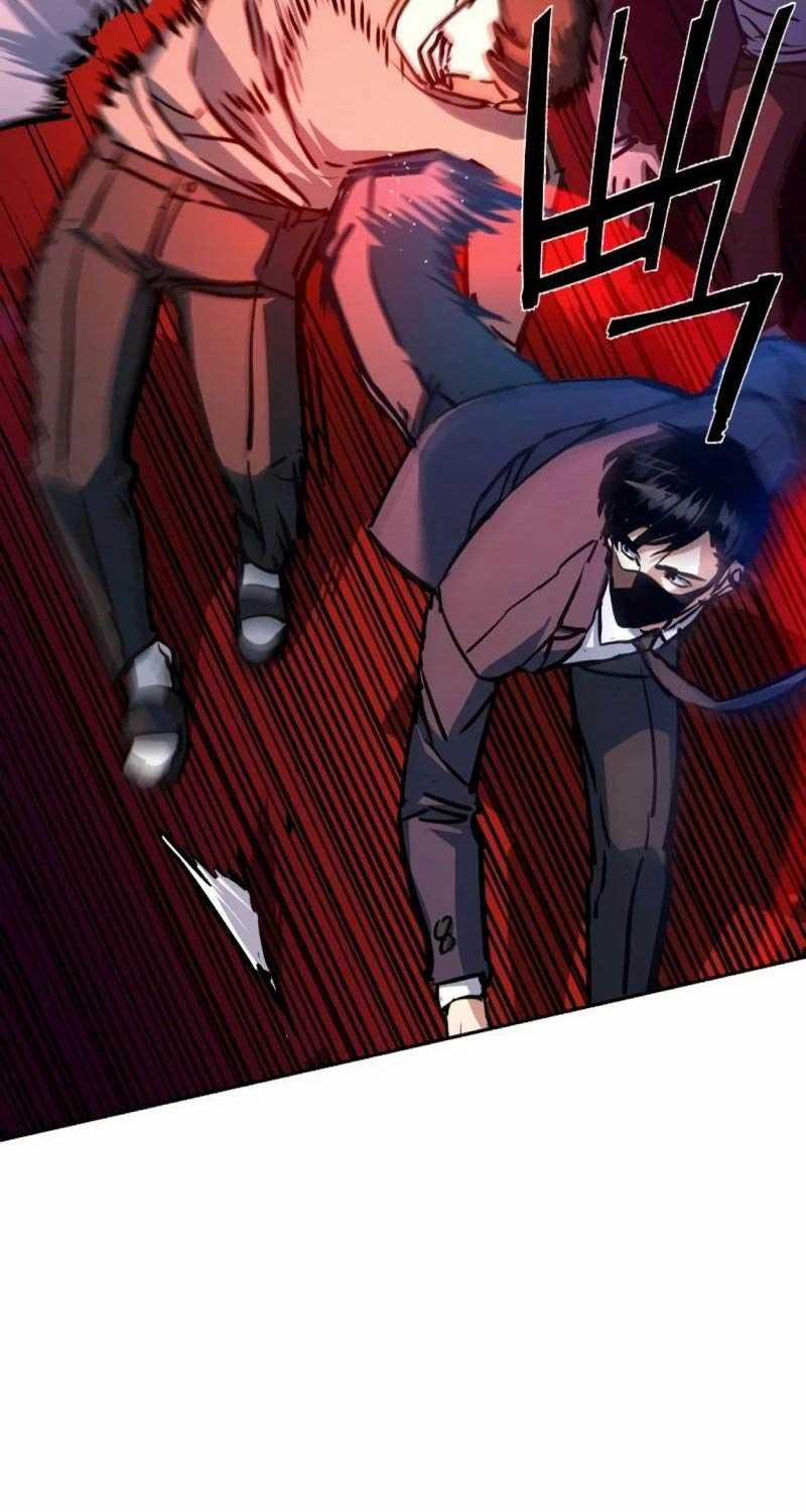 Bạn Học Của Tôi Là Lính Đánh Thuê 197 trang 58