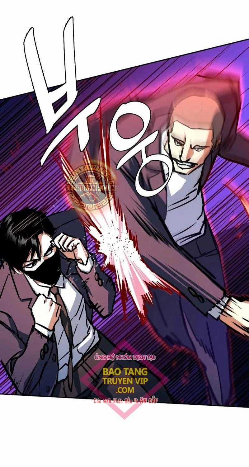 Bạn Học Của Tôi Là Lính Đánh Thuê 197 trang 59