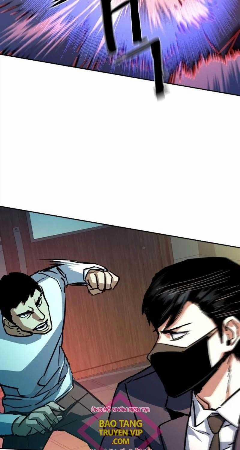 Bạn Học Của Tôi Là Lính Đánh Thuê 197 trang 61