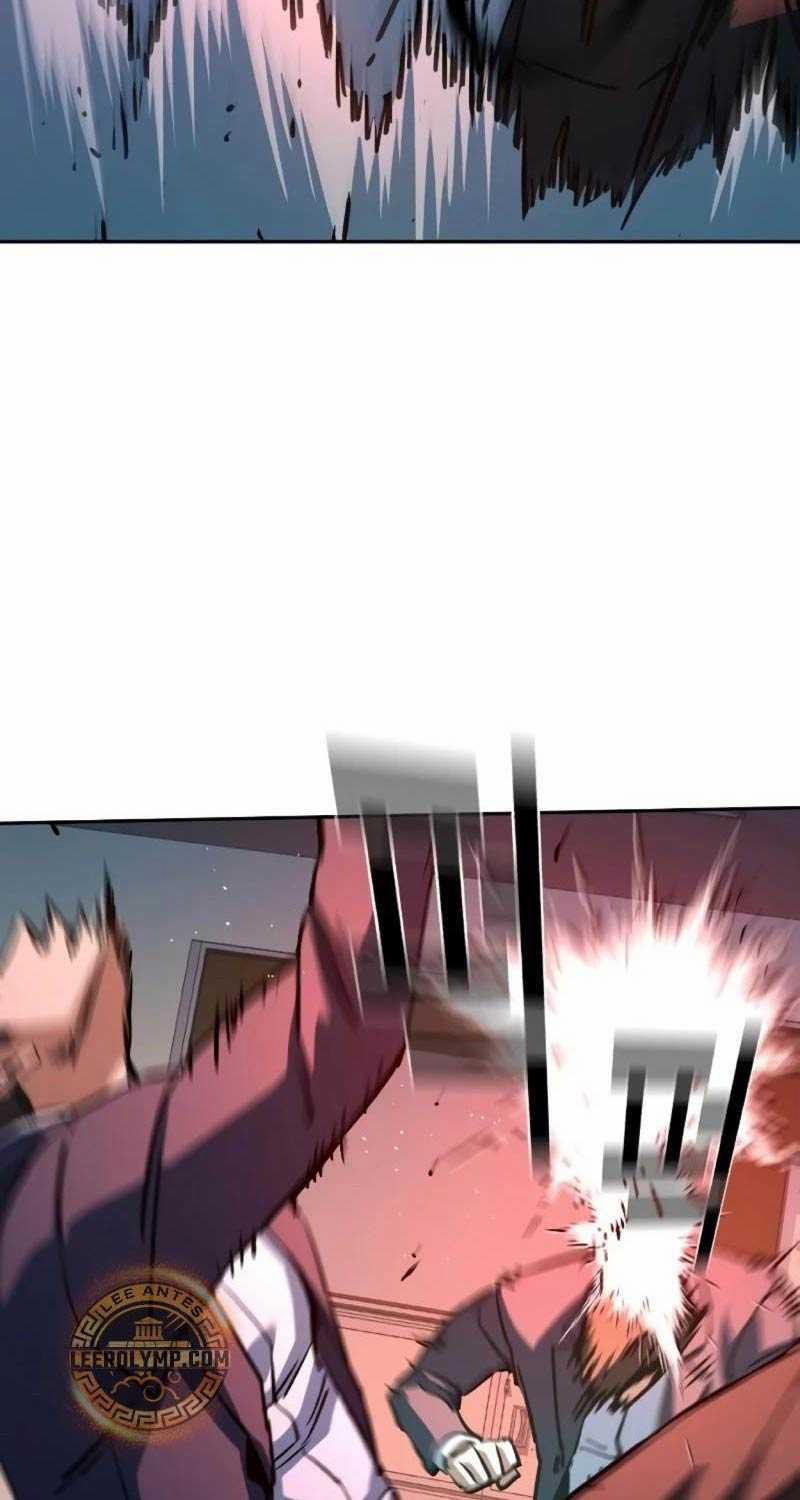 Bạn Học Của Tôi Là Lính Đánh Thuê 197 trang 64