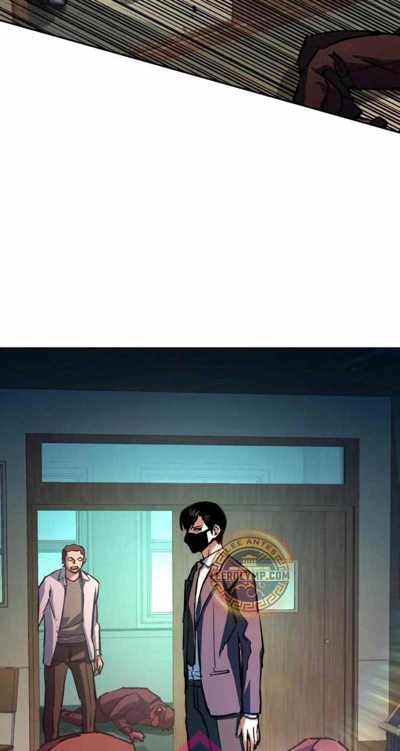 Bạn Học Của Tôi Là Lính Đánh Thuê 197 trang 66