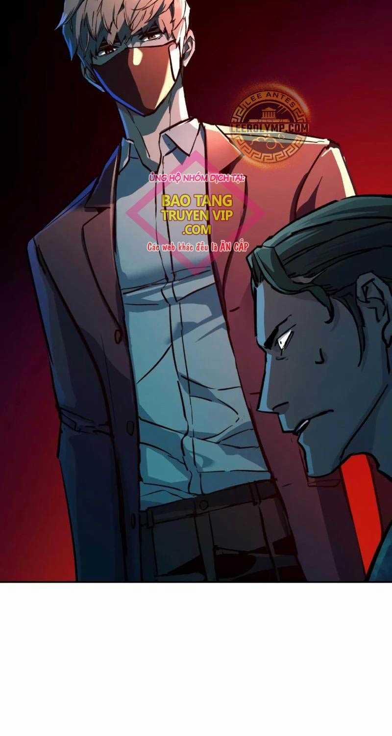 Bạn Học Của Tôi Là Lính Đánh Thuê 197 trang 71