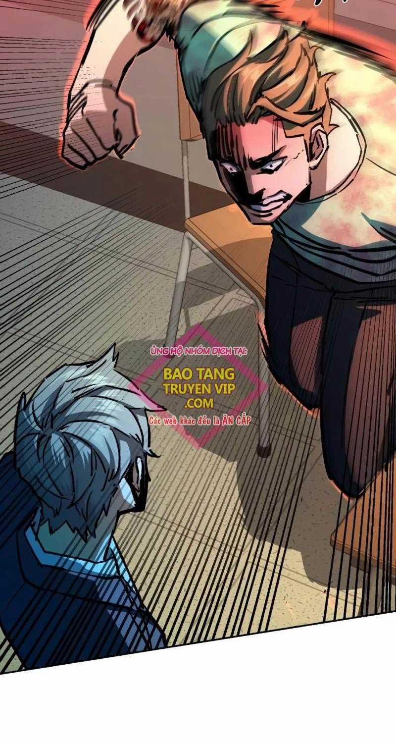 Bạn Học Của Tôi Là Lính Đánh Thuê 197 trang 73