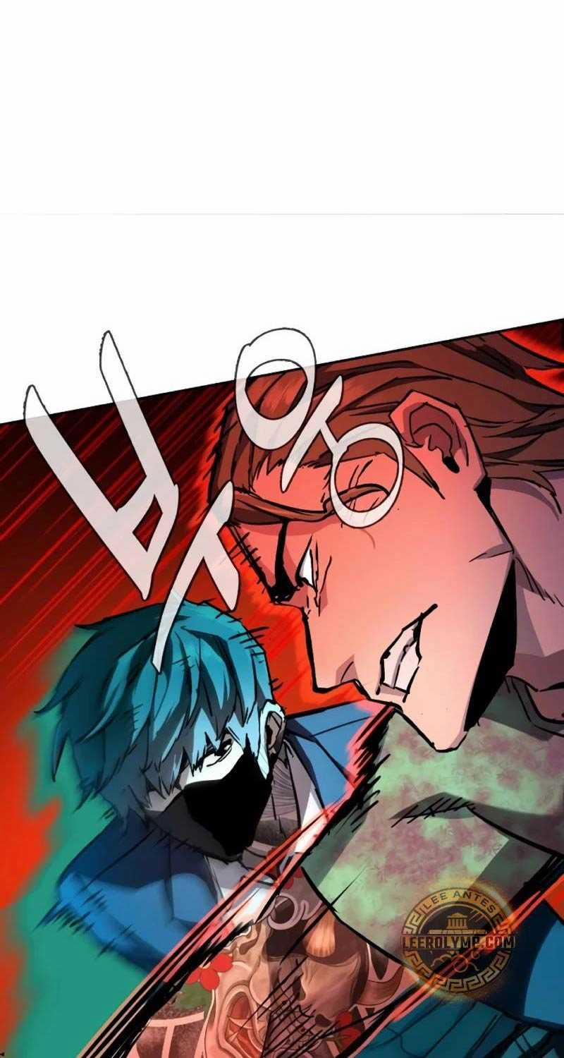 Bạn Học Của Tôi Là Lính Đánh Thuê 197 trang 74