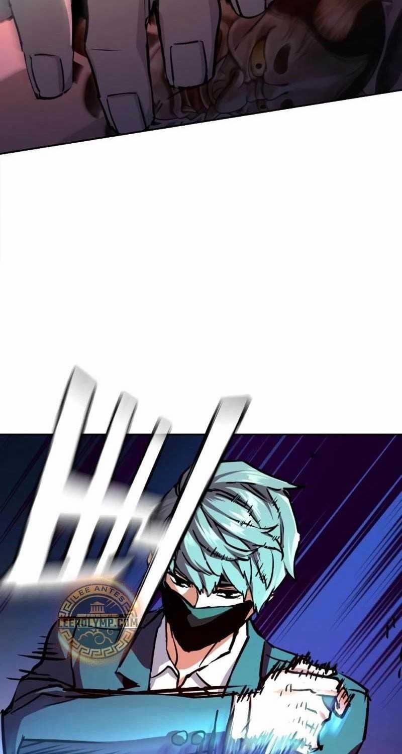 Bạn Học Của Tôi Là Lính Đánh Thuê 197 trang 76