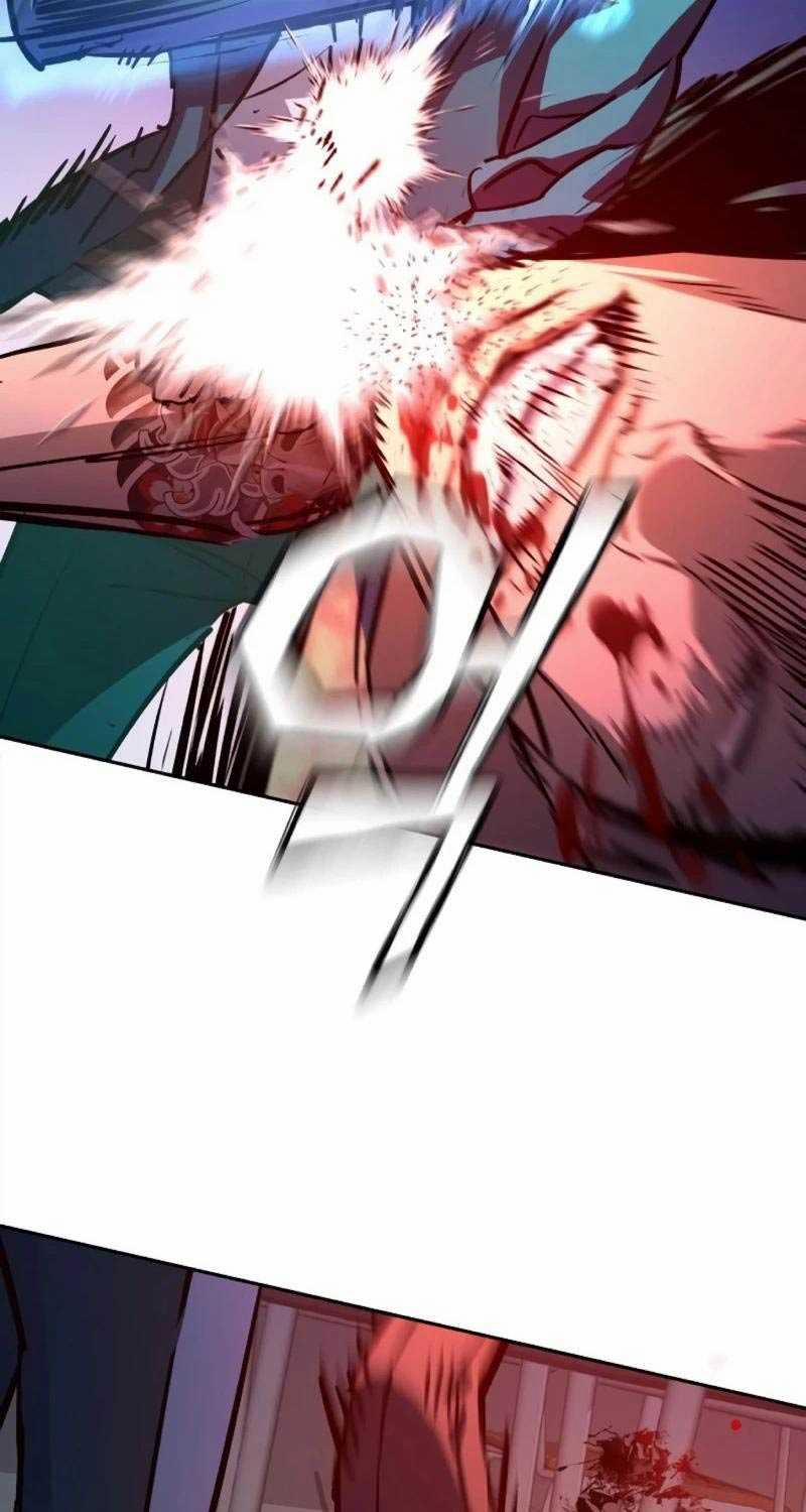 Bạn Học Của Tôi Là Lính Đánh Thuê 197 trang 77